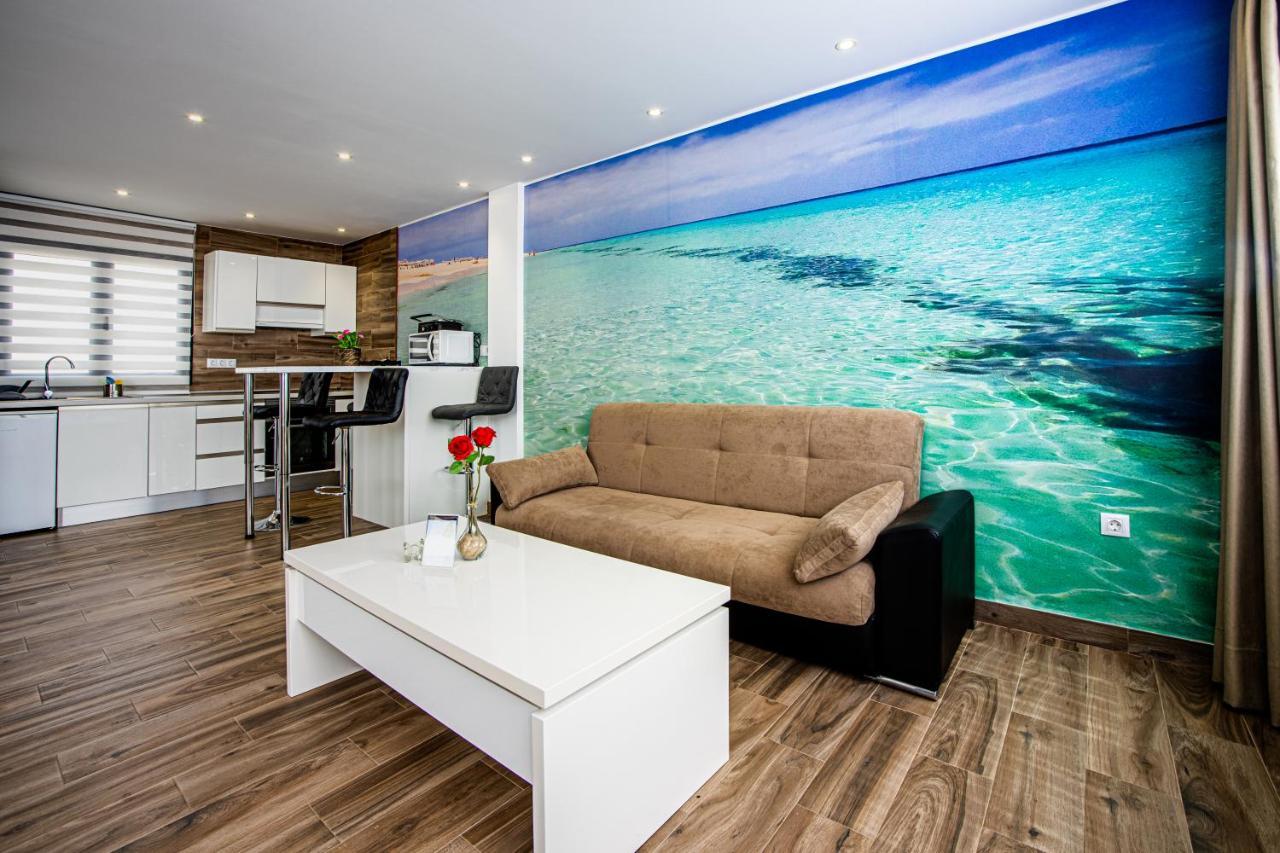 Apartament Loft Del Mar 2 Jandia Playa Jandia Zewnętrze zdjęcie