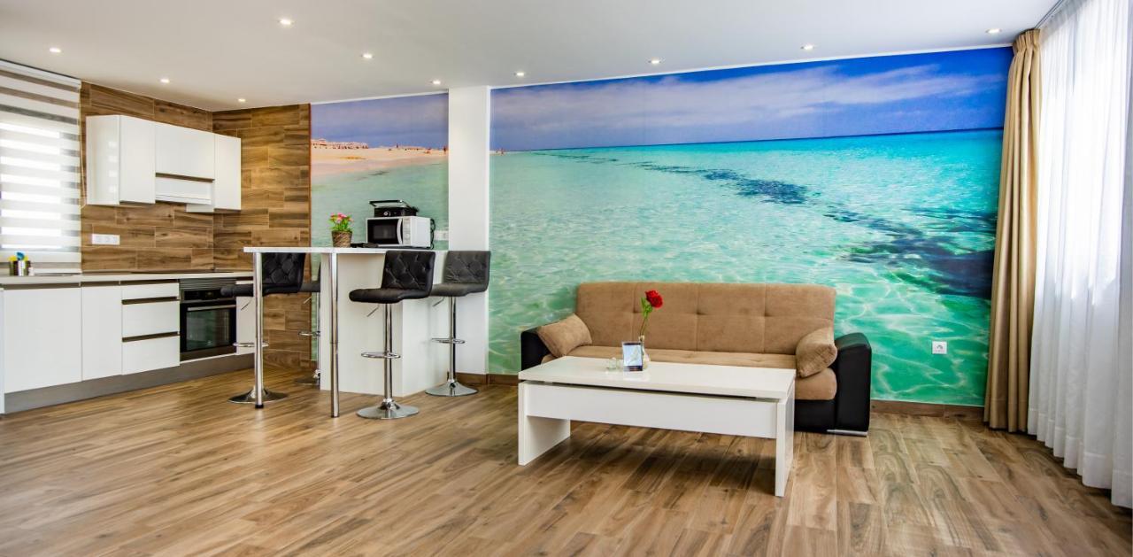 Apartament Loft Del Mar 2 Jandia Playa Jandia Zewnętrze zdjęcie