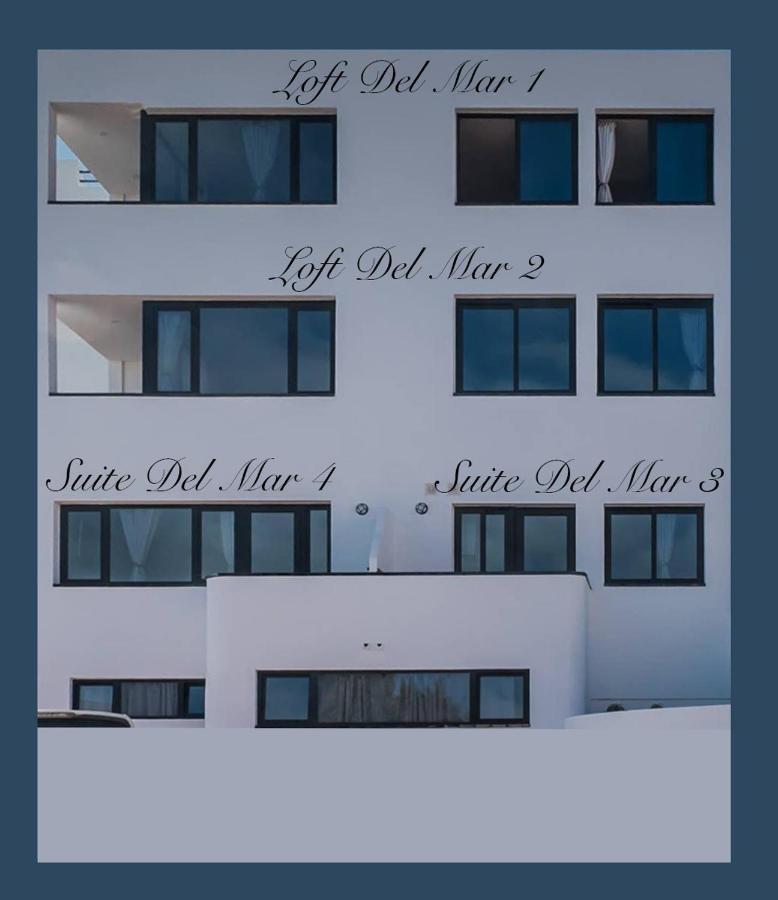 Apartament Loft Del Mar 2 Jandia Playa Jandia Zewnętrze zdjęcie