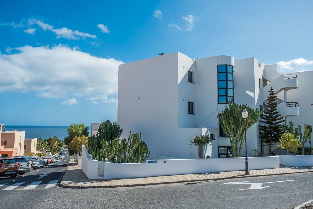 Apartament Loft Del Mar 2 Jandia Playa Jandia Zewnętrze zdjęcie
