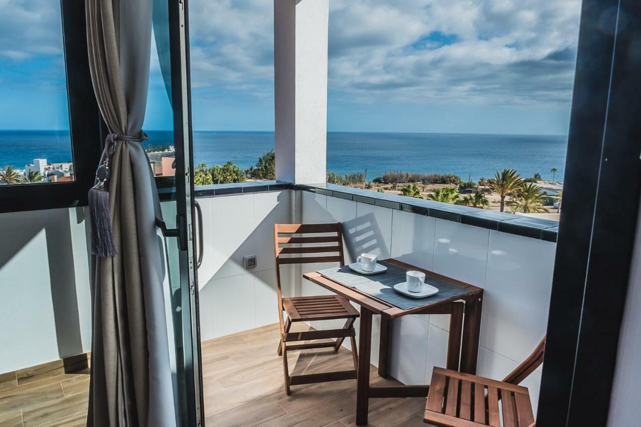 Apartament Loft Del Mar 2 Jandia Playa Jandia Zewnętrze zdjęcie