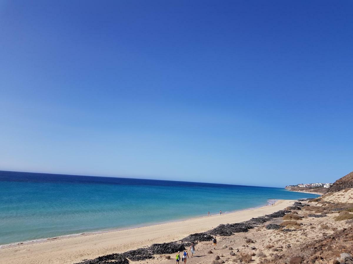 Apartament Loft Del Mar 2 Jandia Playa Jandia Zewnętrze zdjęcie