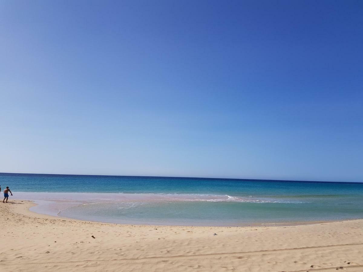 Apartament Loft Del Mar 2 Jandia Playa Jandia Zewnętrze zdjęcie