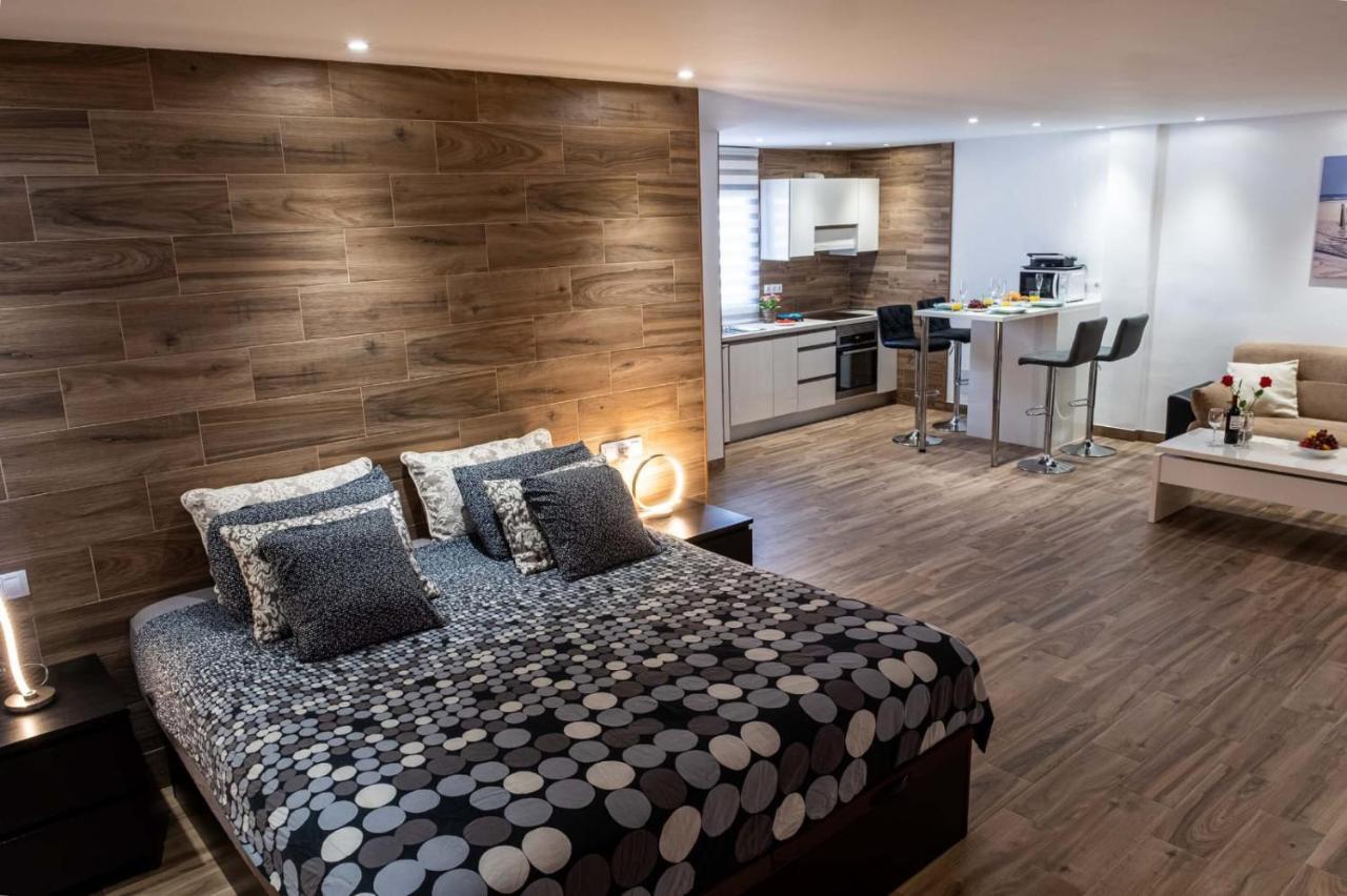Apartament Loft Del Mar 2 Jandia Playa Jandia Zewnętrze zdjęcie