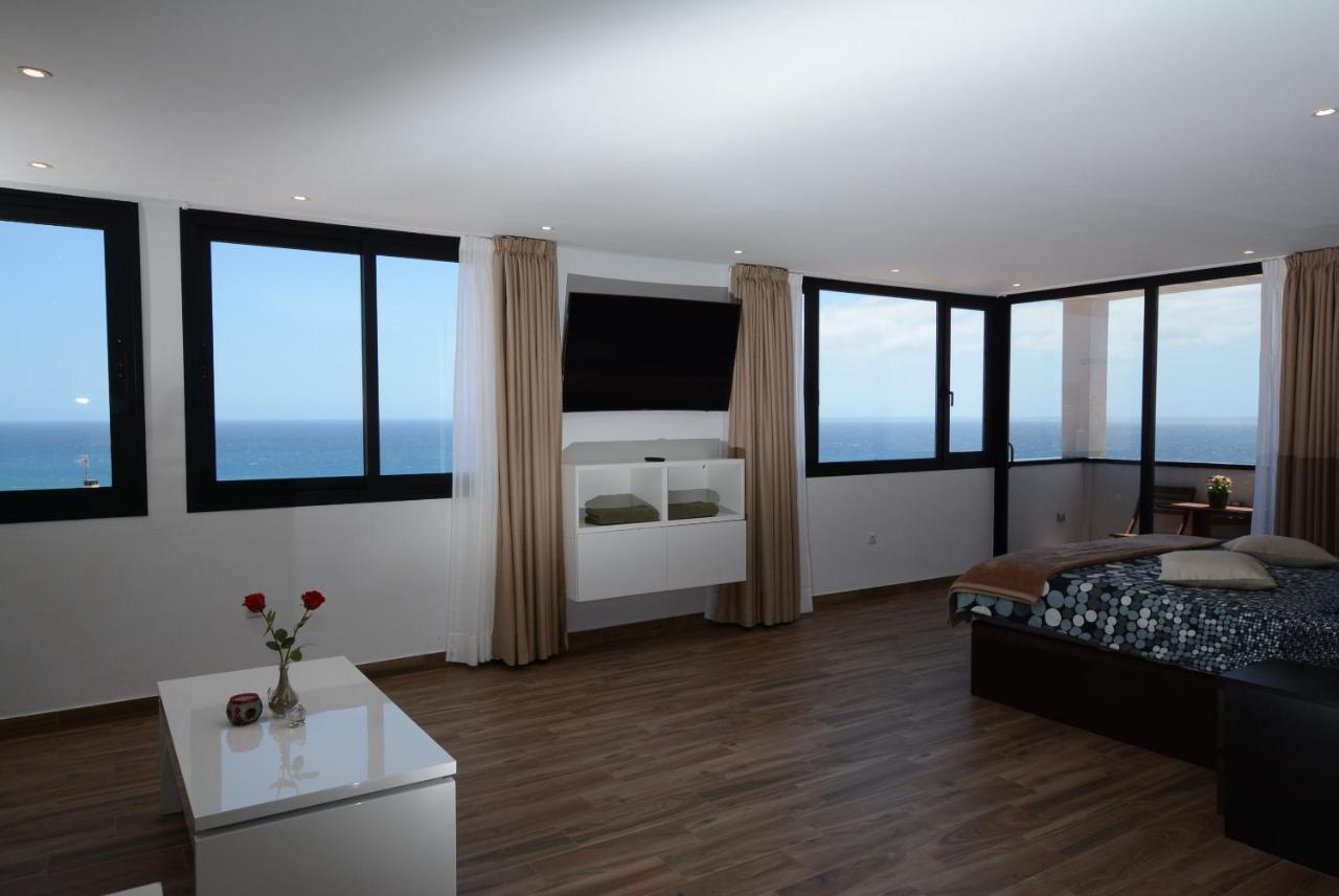 Apartament Loft Del Mar 2 Jandia Playa Jandia Zewnętrze zdjęcie