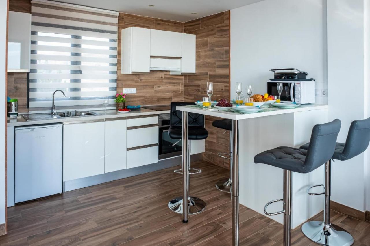 Apartament Loft Del Mar 2 Jandia Playa Jandia Zewnętrze zdjęcie